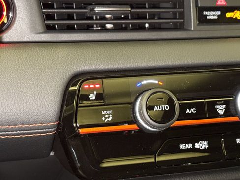 New 2026 Honda Pilot TrailSport image 29