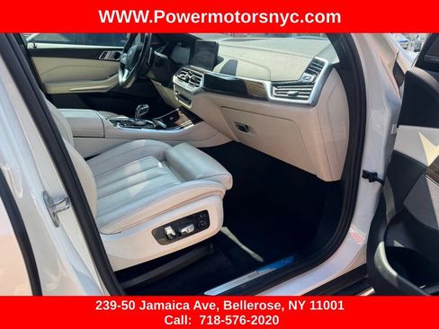 Used 2020 BMW X5 sDrive40i w/ Executive Package RWD image 24