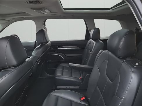 Used 2022 Kia Telluride SX AWD/4WD image 12