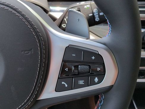 New 2027 BMW X7 M60i AWD/4WD image 27