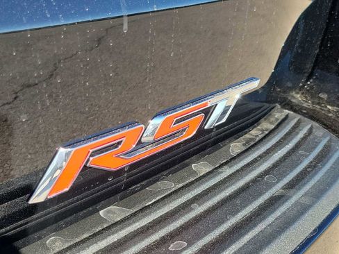 New 2026 Chevrolet Tahoe RST w/ Advanced Technology Package image 11