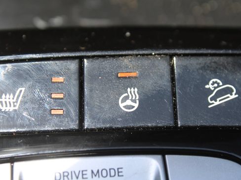 Used 2024 Hyundai Tucson Limited AWD/4WD image 43
