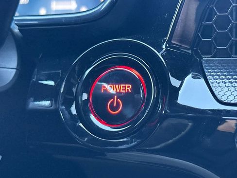 New 2026 Honda CR-V Sport Touring image 23