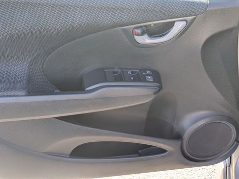 Used 2012 Honda Fit Sport image 15