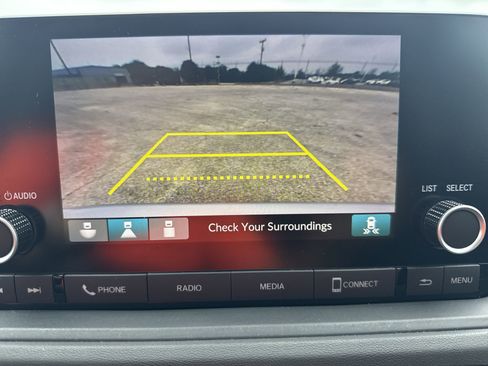 Used 2024 Honda Accord EX image 24