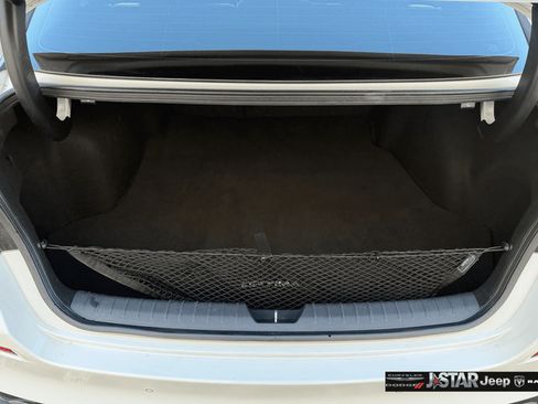 Used 2019 Kia Optima EX FWD image 27