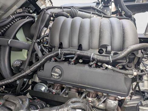 New 2025 Chevrolet Low Cab Forward 5500HG image 14