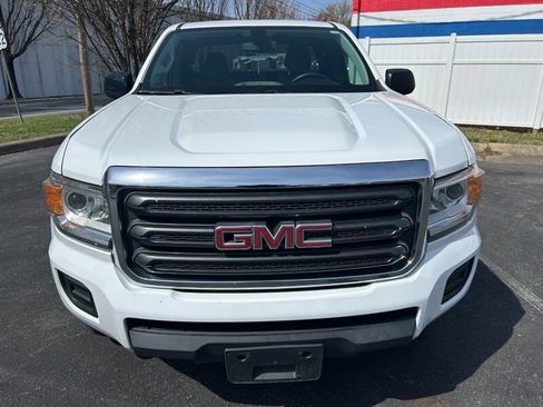 Used 2016 GMC Canyon SL image 8
