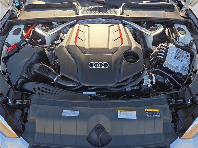 Used 2024 Audi S5 Premium Plus AWD/4WD image 29