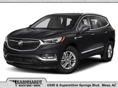 Used 2021 Buick Enclave Premium w/ Sun and Sites Package