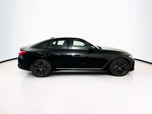 Used 2023 BMW i4 eDrive35 w/ Premium Package RWD image 10