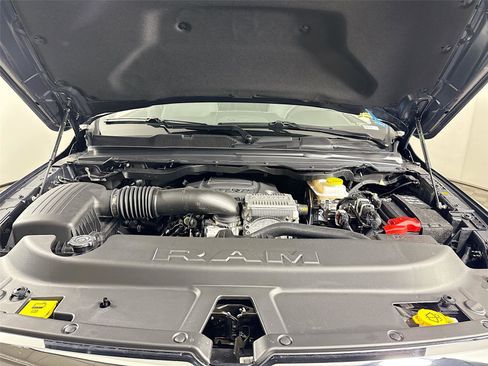 New 2026 RAM 1500 Big Horn AWD/4WD image 22