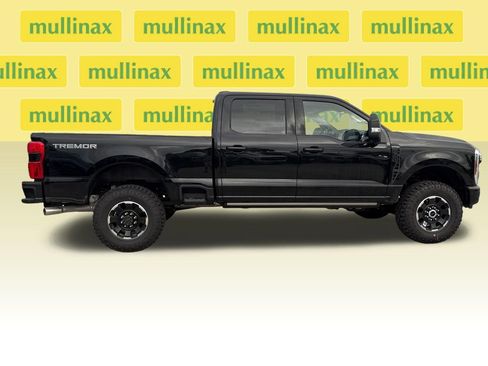 New 2026 Ford F350 Platinum image 18