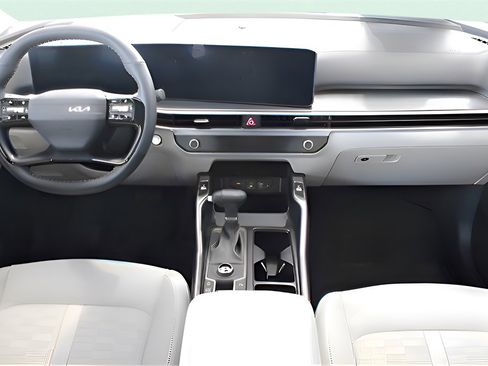 New 2026 Kia Sorento EX image 12