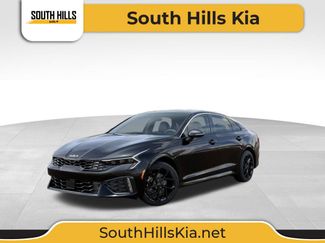 New 2026 Kia K5 GT-Line 360° Tour