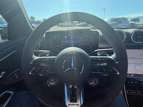 Used 2024 Mercedes-Benz CLE 53 AMG 4MATIC image 17