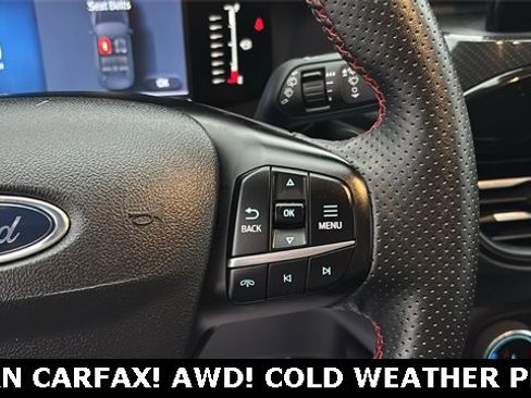 Used 2024 Ford Escape ST-Line image 12