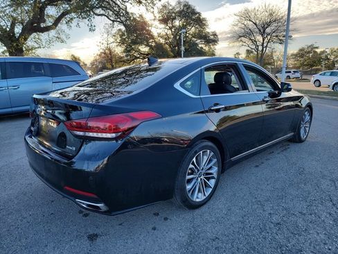 Used 2015 Hyundai Genesis 3.8 w/ Option Group 04 image 5