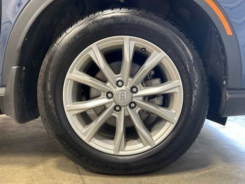 Certified 2024 Honda CR-V EX-L image 12