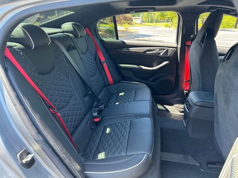 Used 2024 Cadillac CT5 V Blackwing w/ Driver Assist Package RWD image 51