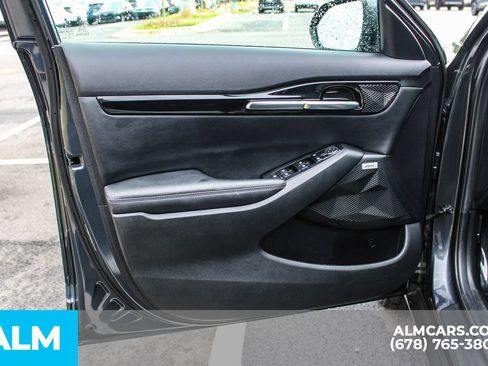 Used 2022 Kia Seltos SX w/ Sunroof Package AWD/4WD image 36
