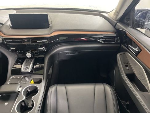 Used 2022 Acura MDX FWD image 21