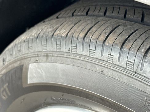 Used 2024 Nissan Sentra SV image 10