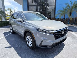 Certified 2024 Honda CR-V LX video 2