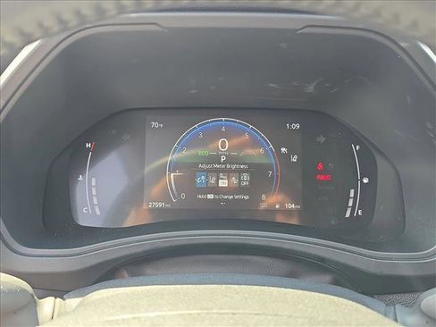 Certified 2025 Toyota Grand Highlander FWD image 11