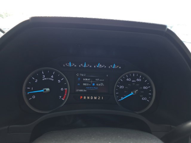 Used 2019 Ford F250 XLT w/ XLT Premium Package AWD/4WD image 11