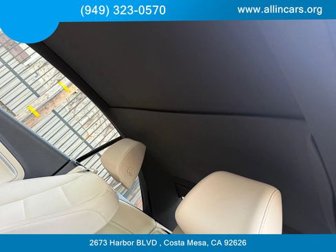 Used 2014 Volkswagen Eos Komfort image 13