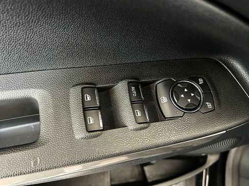 Used 2019 Ford EcoSport Titanium AWD/4WD image 11