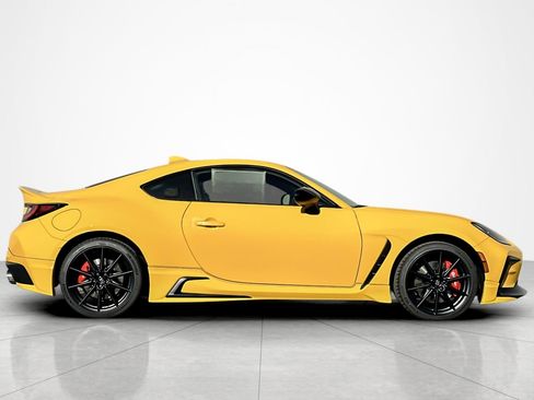 New 2026 Toyota GR86 YUZU Limited image 6