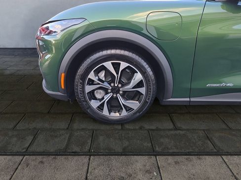 Certified 2025 Ford Mustang Mach-E Select w/ Comfort Package Lite image 26