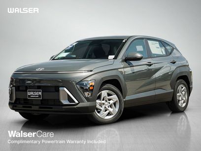 New 2026 Hyundai Kona SE