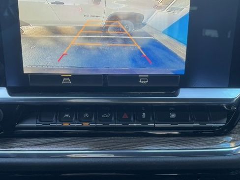 Used 2023 Chevrolet Silverado 1500 RST image 33