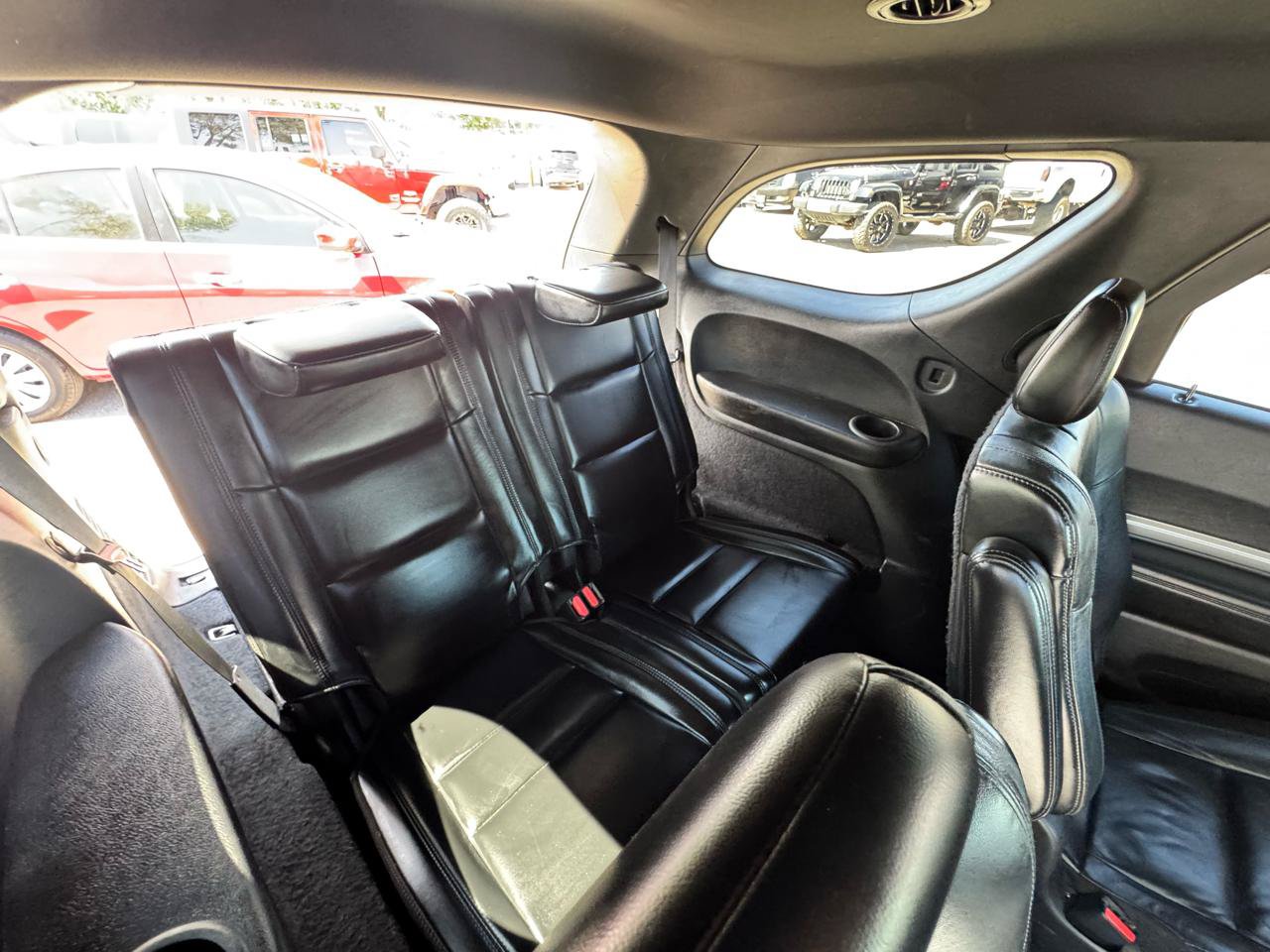 Used 2020 Dodge Durango GT RWD image 23