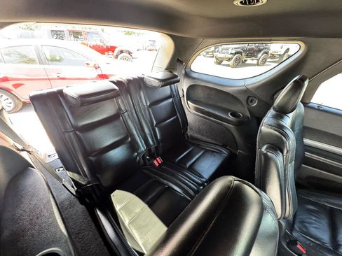 Used 2020 Dodge Durango GT RWD image 23