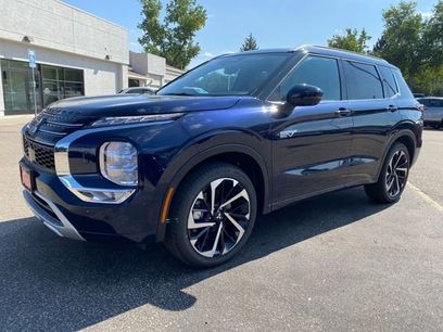 New 2025 Mitsubishi Outlander SEL