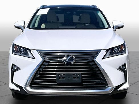 Used 2018 Lexus RX 350 FWD w/ Premium Package image 4
