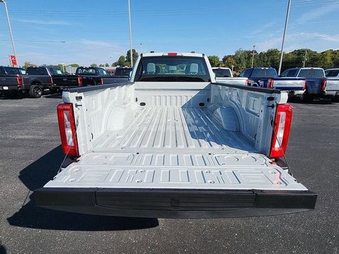 New 2026 Ford F350 XL w/ STX Appearance Package AWD/4WD image 25