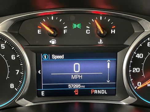 Certified 2019 Chevrolet Equinox LT AWD/4WD image 28