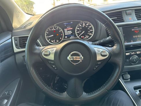 Used 2019 Nissan Sentra SV image 16