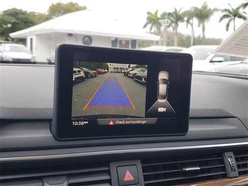 Used 2019 Audi A4 2.0T Premium w/ Convenience Package image 19