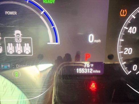 Used 2022 Honda Accord EX-L image 25