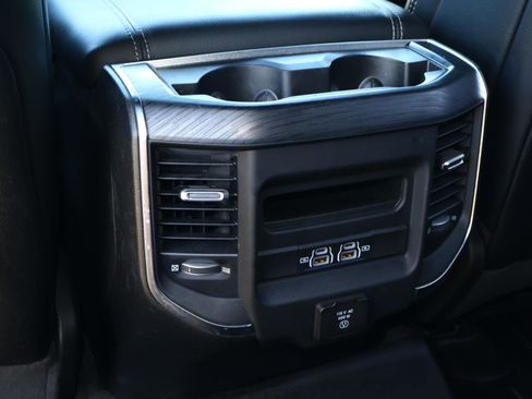 Used 2023 RAM 1500 Laramie image 13