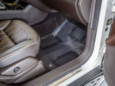 Used 2018 Mercedes-Benz GLS 450 4MATIC w/ Premium Package image 51