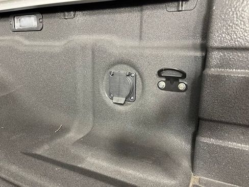 Certified 2025 Nissan Frontier Pro-X w/ Pro Convenience Package RWD image 46