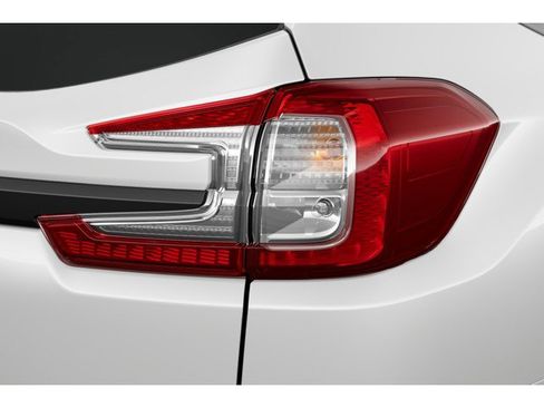 New 2026 Subaru Ascent Limited Bronze image 13