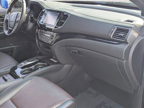 Certified 2023 Honda Ridgeline Black Edition image 22
